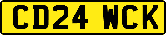 CD24WCK