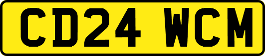 CD24WCM