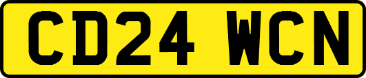 CD24WCN