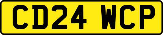 CD24WCP