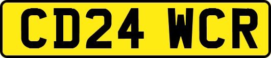 CD24WCR