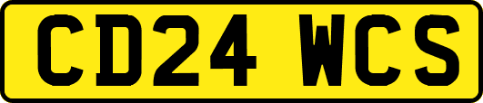 CD24WCS