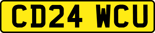 CD24WCU