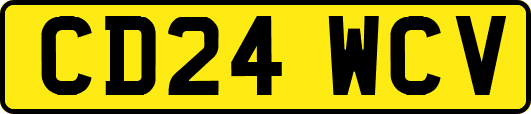 CD24WCV