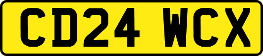 CD24WCX