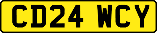 CD24WCY