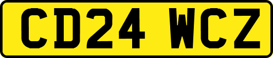 CD24WCZ