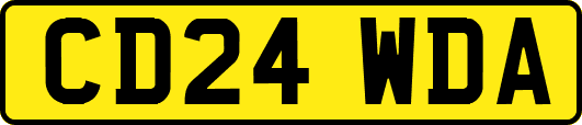 CD24WDA