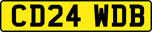 CD24WDB