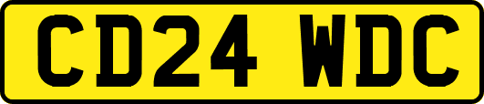 CD24WDC