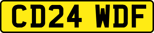 CD24WDF