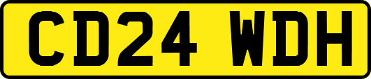CD24WDH