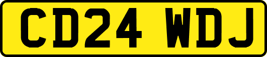 CD24WDJ