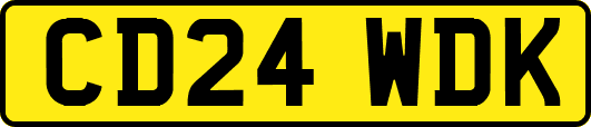 CD24WDK