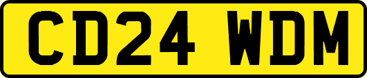 CD24WDM