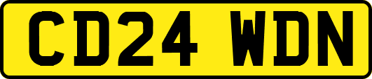 CD24WDN