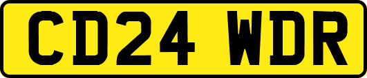 CD24WDR