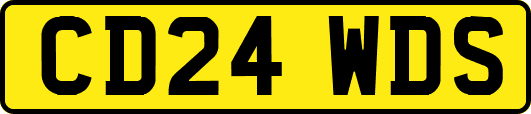 CD24WDS