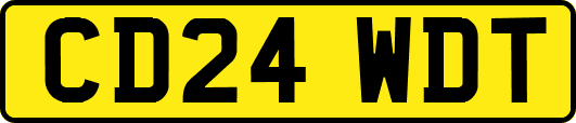 CD24WDT