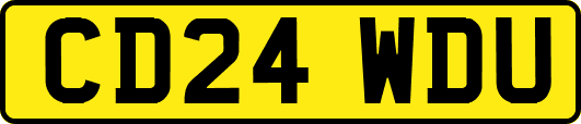 CD24WDU
