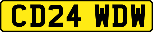 CD24WDW