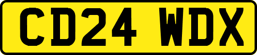 CD24WDX