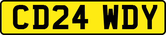 CD24WDY