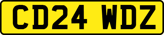CD24WDZ