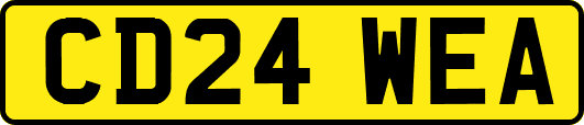 CD24WEA