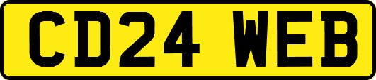 CD24WEB