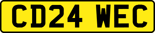 CD24WEC