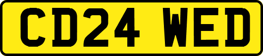 CD24WED