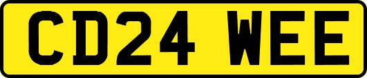 CD24WEE