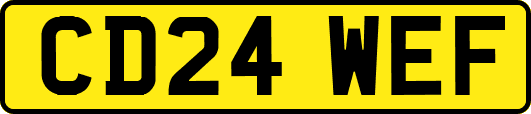 CD24WEF