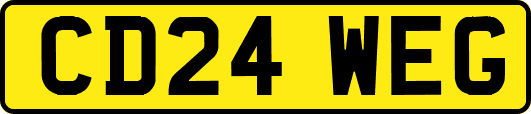 CD24WEG