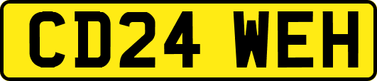 CD24WEH