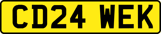 CD24WEK