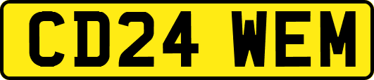 CD24WEM