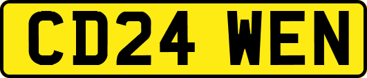 CD24WEN