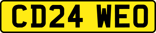 CD24WEO