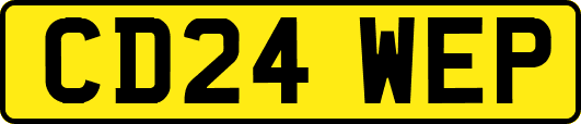 CD24WEP