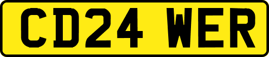 CD24WER