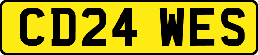 CD24WES