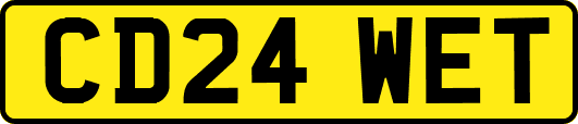 CD24WET