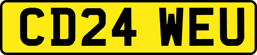 CD24WEU