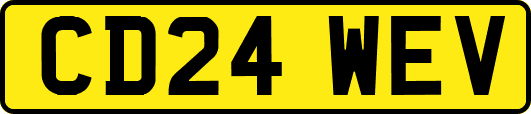 CD24WEV