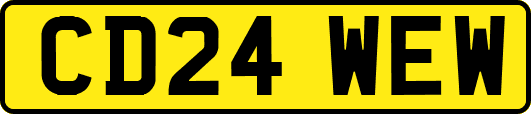 CD24WEW