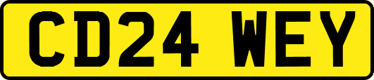 CD24WEY