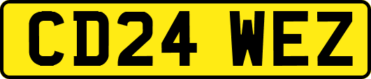 CD24WEZ