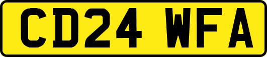 CD24WFA
